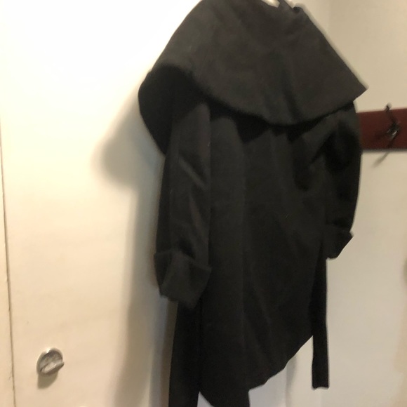 Zara Womens Coat - Picture 3 of 5